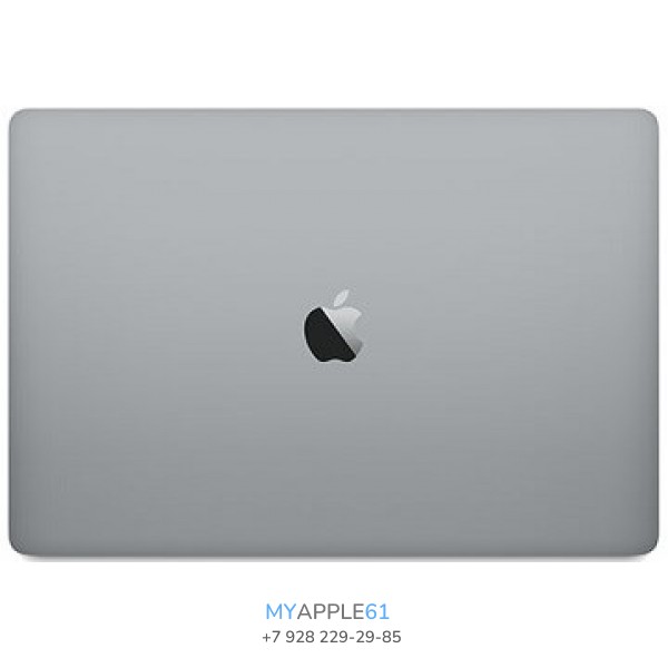Apple MacBook Pro 15 2.8 Ггц 256 Gb Touch Bar Space Gray